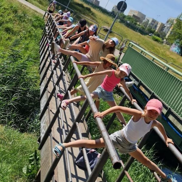Lato w Warszawie 014