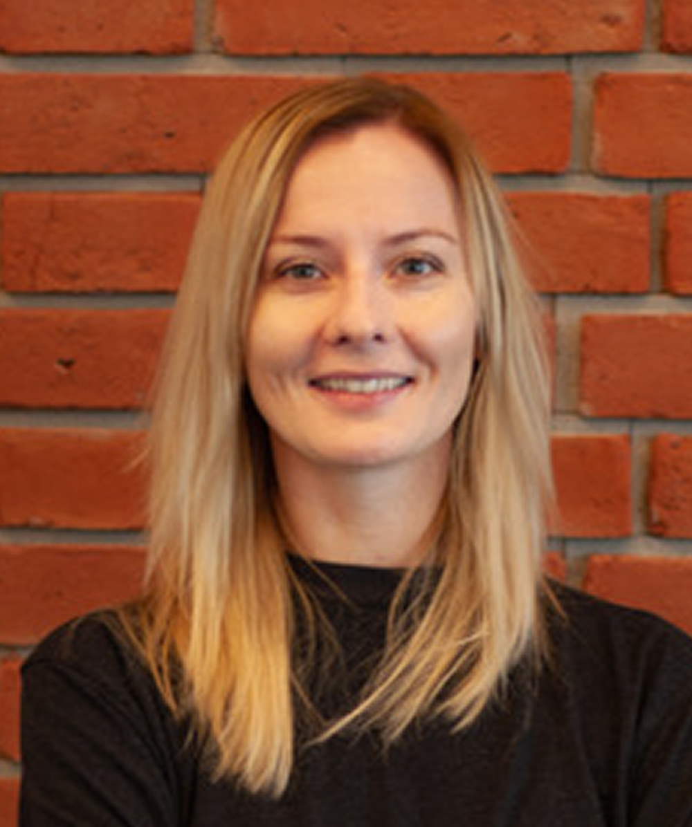 Joanna Bąkowska