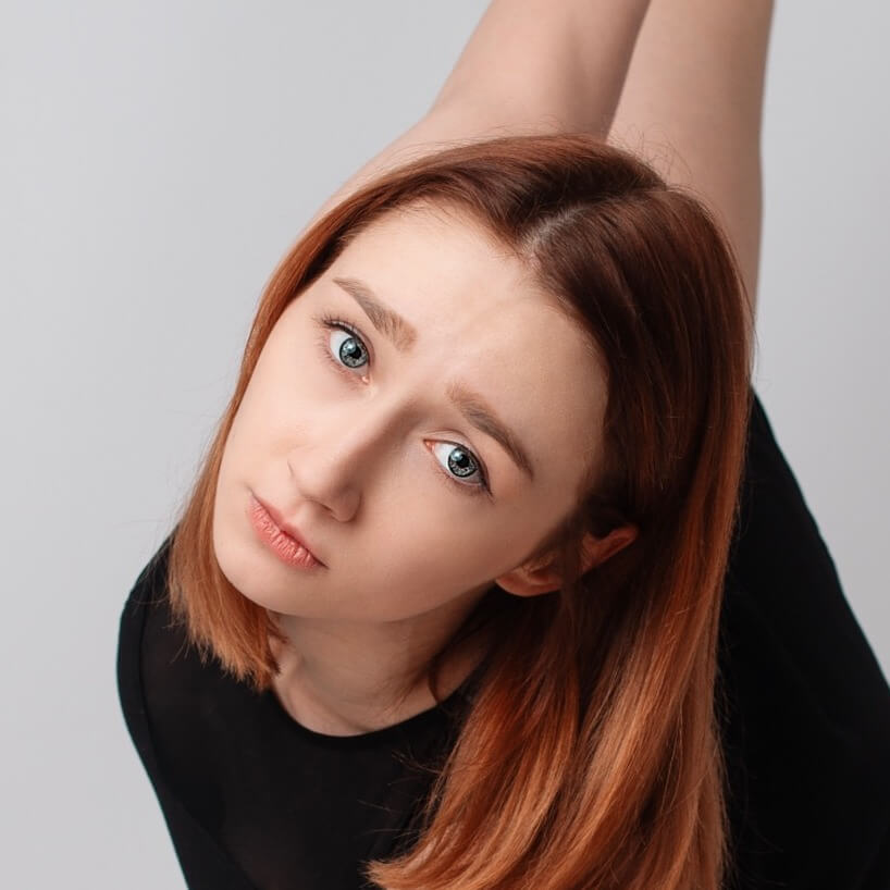 Kamila Koszewska